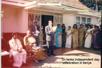 2000.2.4 independent day at High Commision's home at Nairobi in Kenya.jpg